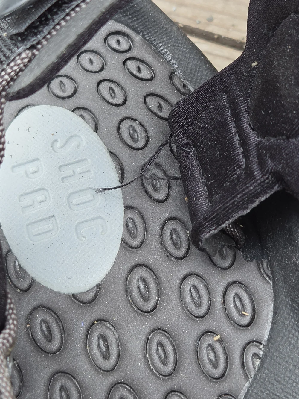 Teva Mens Adjustable Strap Sandals